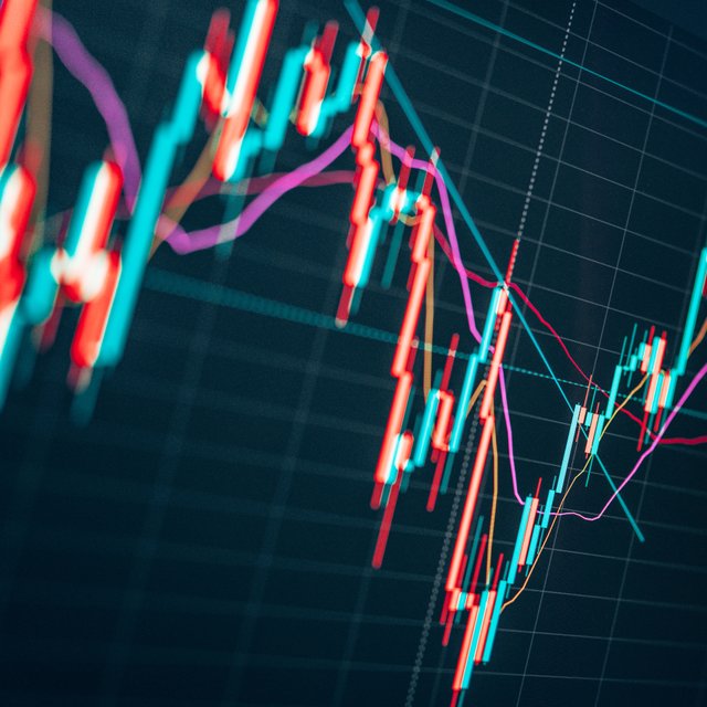 First Security Building