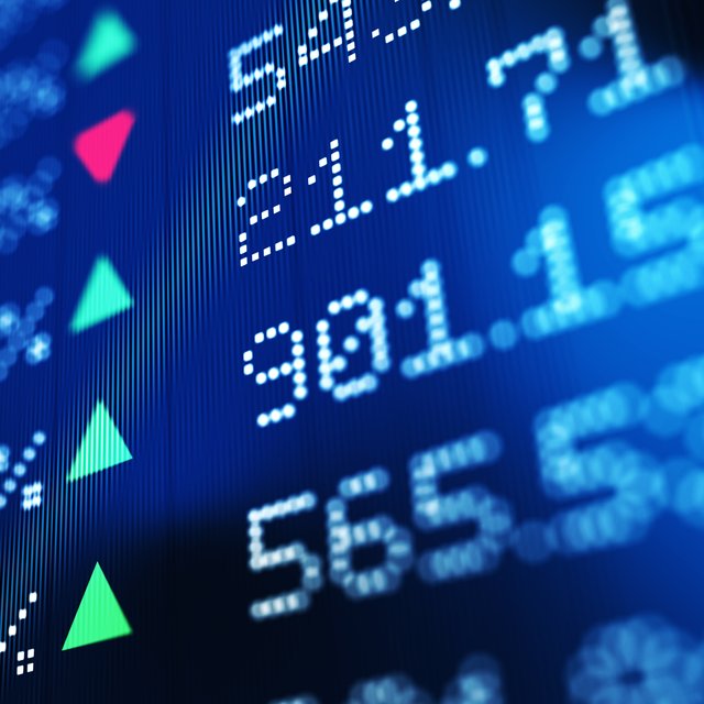 First Security Building